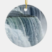 Niagara Falls Keramikornament (Vorne)
