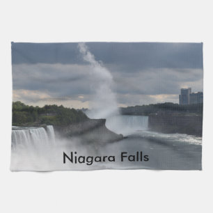 Niagara Falls Kitchetücher Geschirrtuch