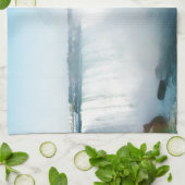 Niagara Falls. Küchentuch (Gefaltet)