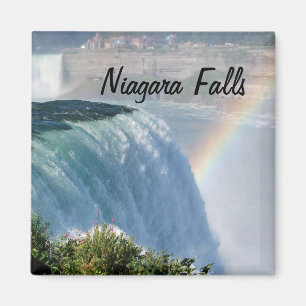 Niagara Falls Kühlschrank Magnet