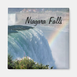 Niagara Falls Kühlschrank Magnet