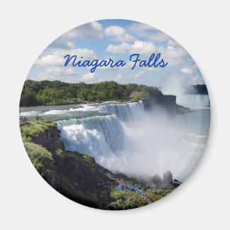 Niagara Falls Kühlschrank Magnet