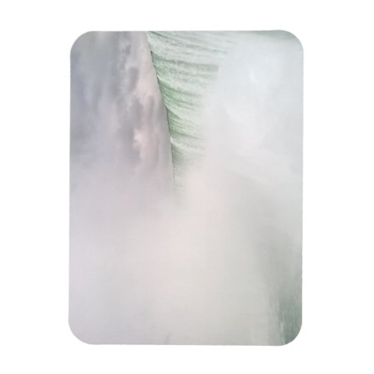 Niagara Falls Kühlschrankmagnet Magnet (Vertikal)
