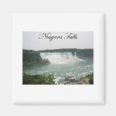 Niagara Falls Magnet (Vorne)