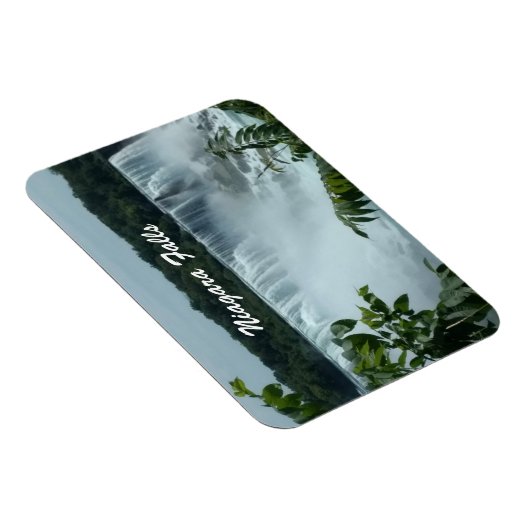Niagara Falls Magnet (Rechte Seite)