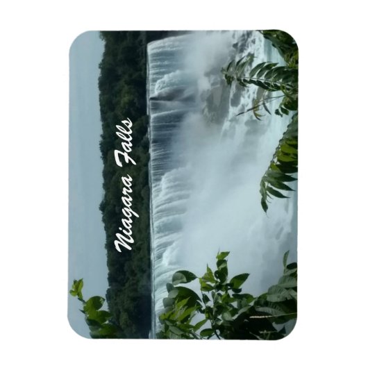 Niagara Falls Magnet (Vertikal)