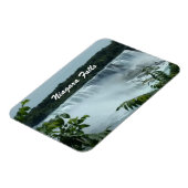 Niagara Falls Magnet (Linke Seite)