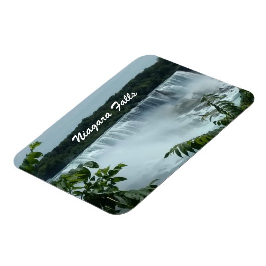 Niagara Falls Magnet (Linke Seite)