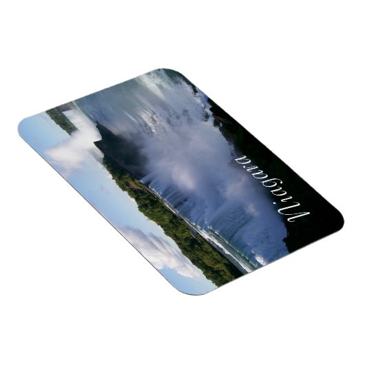 Niagara Falls Magnet (Rechte Seite)