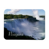 Niagara Falls Magnet (Horizontal)