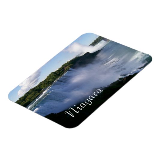 Niagara Falls Magnet (Linke Seite)