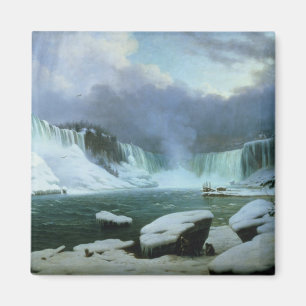 Niagara Falls Magnet
