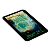 Niagara Falls Magnet (Rechte Seite)