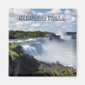 Niagara Falls Magnet (Vorne)