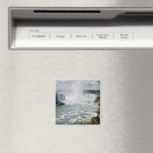 Niagara Falls Magnet (In Situ (Geschirrspüler))