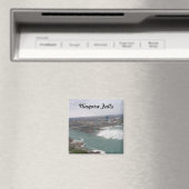 Niagara Falls Magnet (In Situ (Geschirrspüler))
