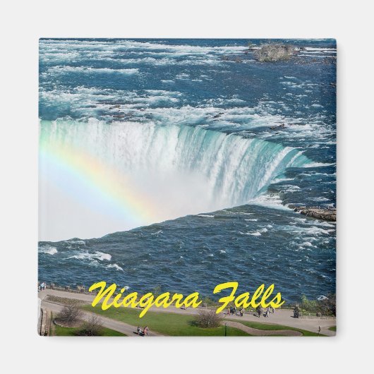 Niagara Falls Magnet (Vorne)