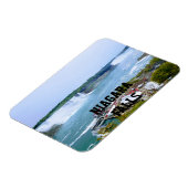 Niagara Falls Magnet (Linke Seite)