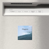 Niagara Falls Magnet (In Situ (Geschirrspüler))