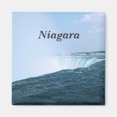 Niagara Falls Magnet (Vorne)