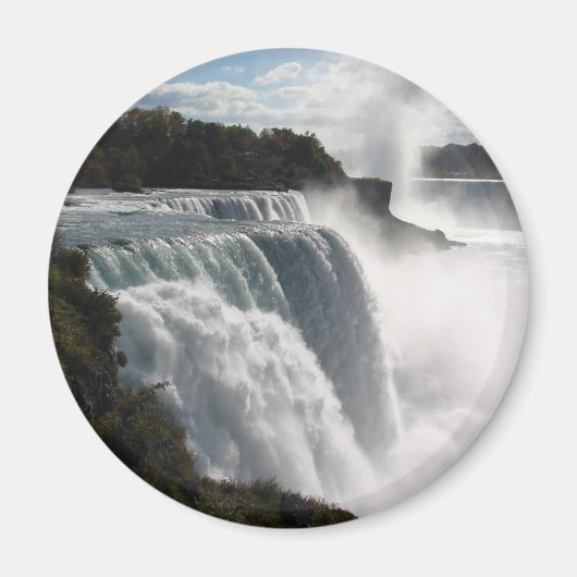 Niagara Falls Magnet (Vorne)