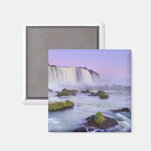 Niagara Falls Magnet (Vorderseite/Rückseite)