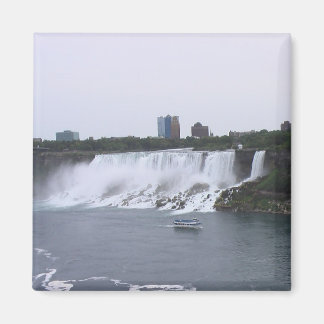 Niagara Falls Magnet
