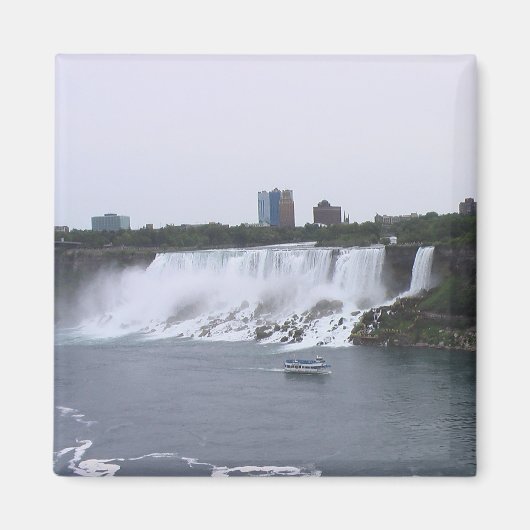 Niagara Falls Magnet (Vorne)