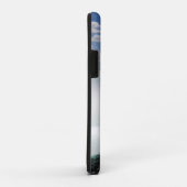 Niagara Falls mit Seagull Case-Mate iPhone Hülle (Hinten/Rechts)