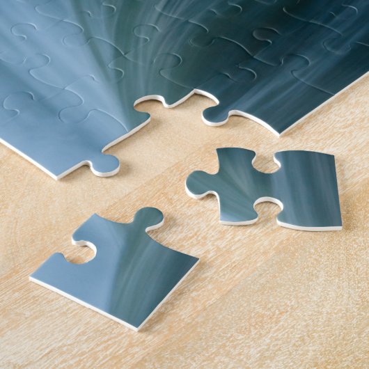 Niagara Falls mit Text Puzzle (Seite)