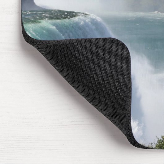 Niagara Falls MousePad (Ecke)
