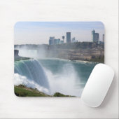 Niagara Falls MousePad (Mit Mouse)