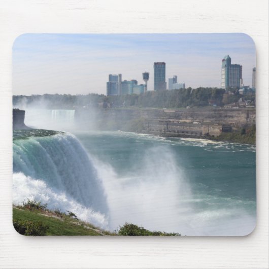 Niagara Falls MousePad (Vorne)
