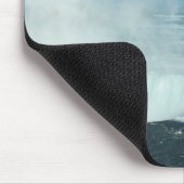 Niagara Falls Mousepad (Ecke)