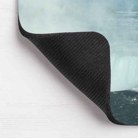 Niagara Falls Mousepad (Ecke)