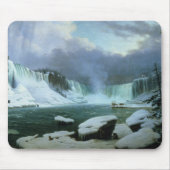 Niagara Falls Mousepad (Vorne)