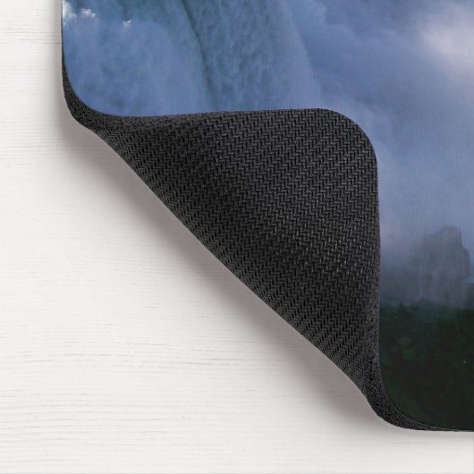Niagara Falls Mousepad (Ecke)