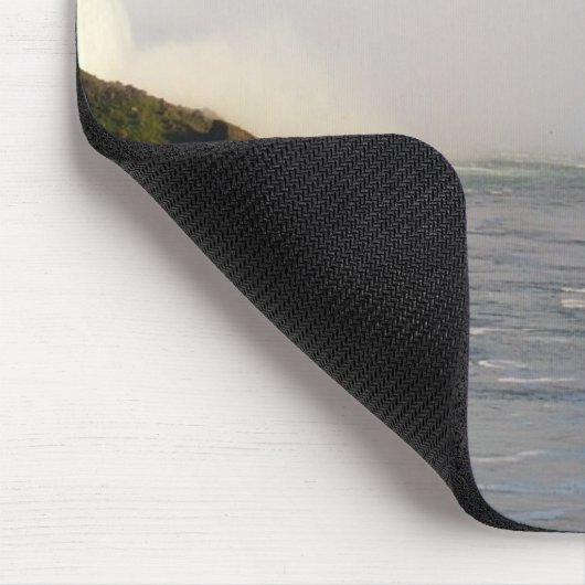 Niagara Falls Mousepad (Ecke)