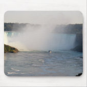Niagara Falls Mousepad (Vorne)
