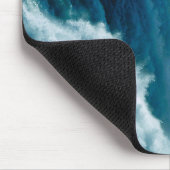 Niagara Falls Mousepad (Ecke)