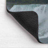 Niagara Falls mousepad (Ecke)