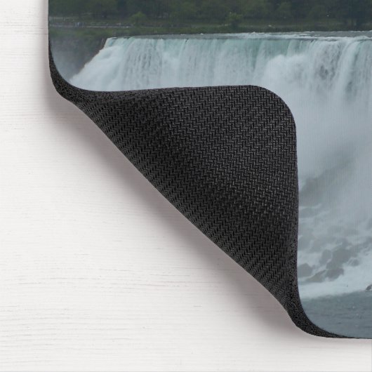 Niagara Falls mousepad (Ecke)