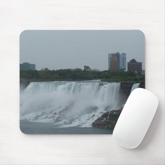 Niagara Falls mousepad (Mit Mouse)
