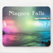 Niagara Falls Mousepad (Vorne)