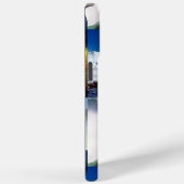 Niagara Falls New York Foto Views Case-Mate iPhone Hülle (Rückseite / Rechts)