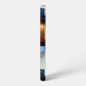 Niagara Falls New York Foto Views Samsung Galaxy Hülle (Linke Seite)