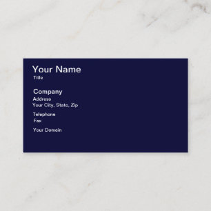 Niagara Falls New York Foto Views Visitenkarte