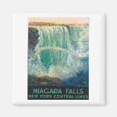Niagara Falls New York Magnet (Vorne)