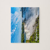Niagara Falls, New York Puzzle (Vertikal)