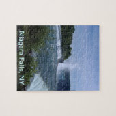 Niagara Falls, NY Puzzle (Horizontal)